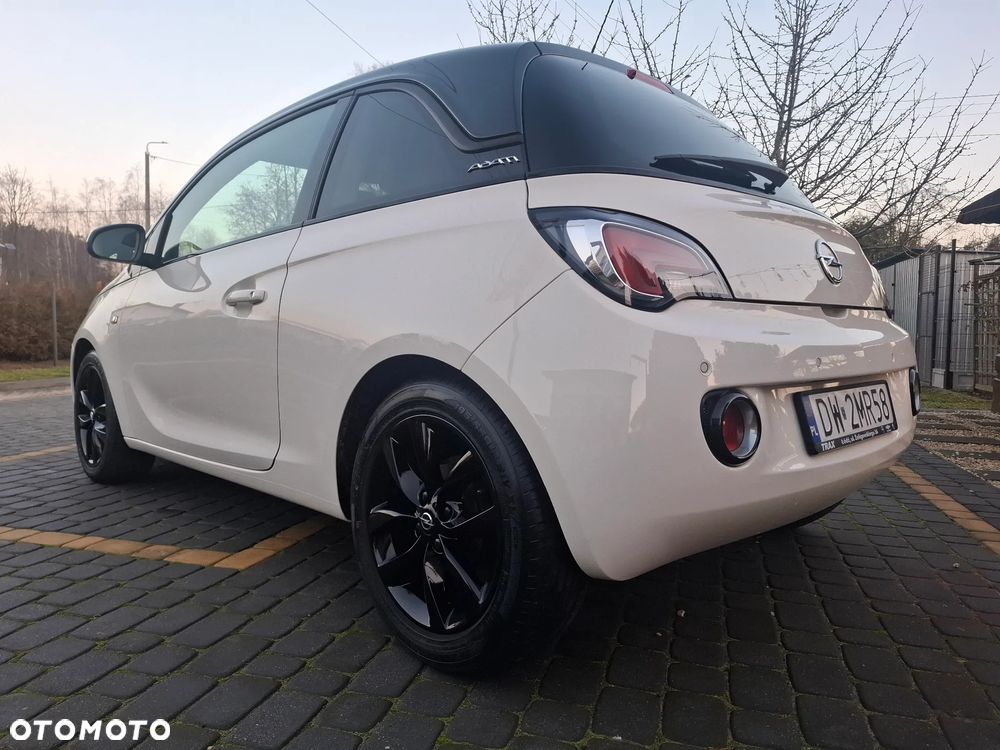 Opel Adam 1.4 Unlimited S&S - 20