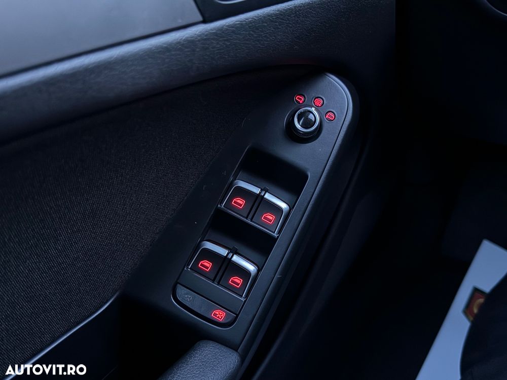 Audi A5 1.8 TFSI ack - 22