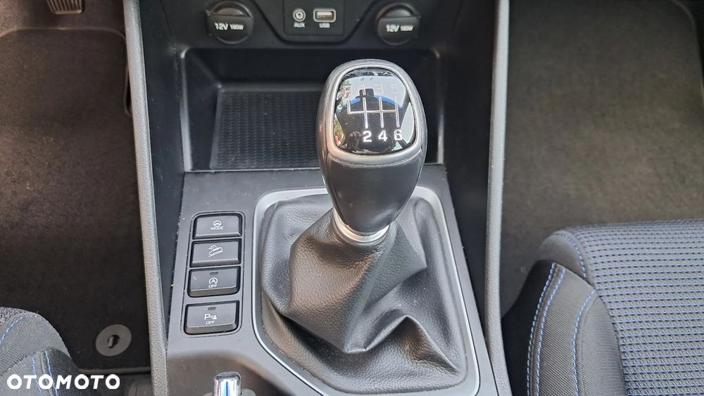 Hyundai Tucson - 19