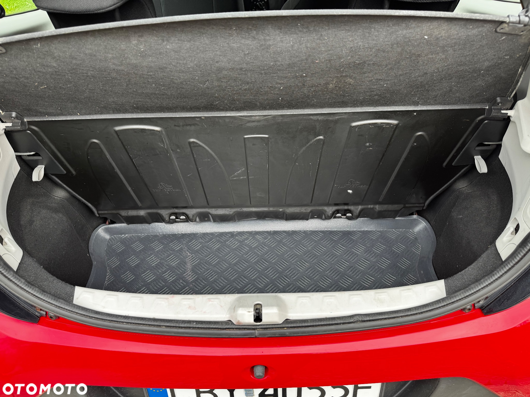 Toyota Aygo - 12