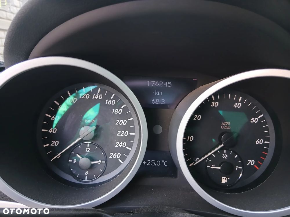Mercedes-Benz SLK - 13