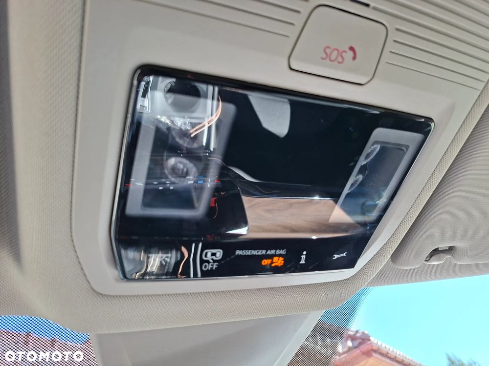 Volkswagen Atlas - 22