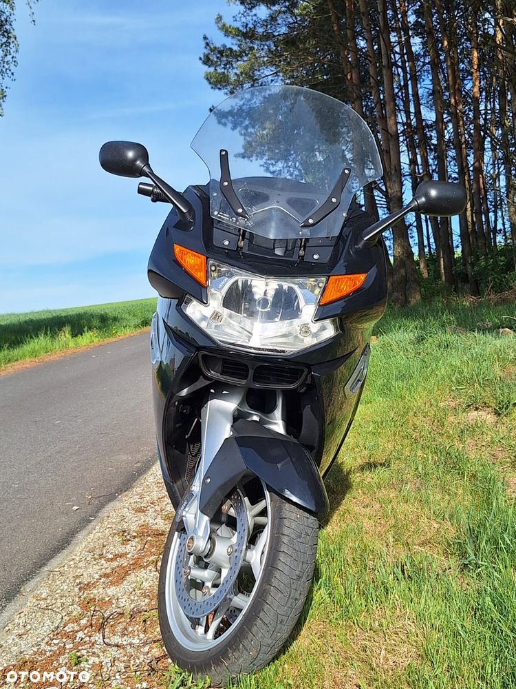 BMW K - 3