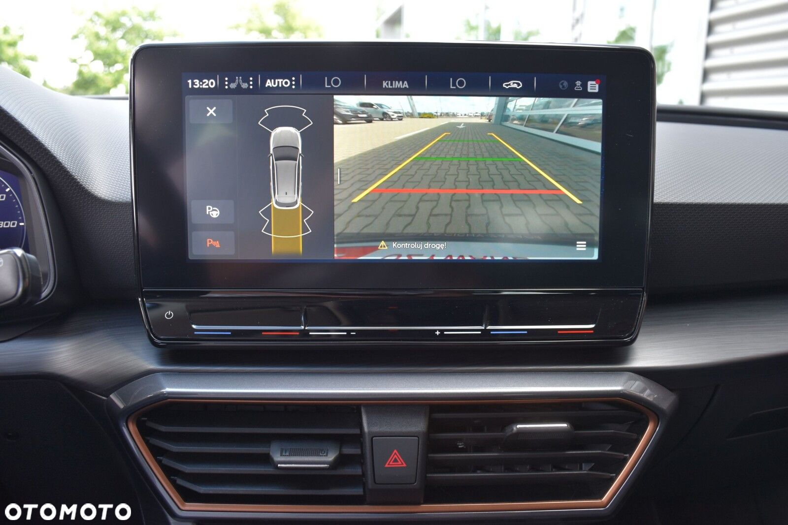 Cupra Leon - 15