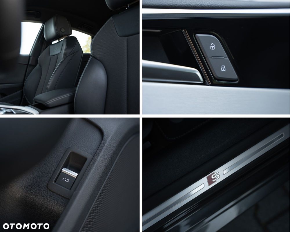 Audi A5 Sportback - 30