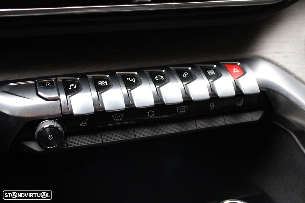 Peugeot 5008 2.0 BlueHDi GT EAT6 - 23