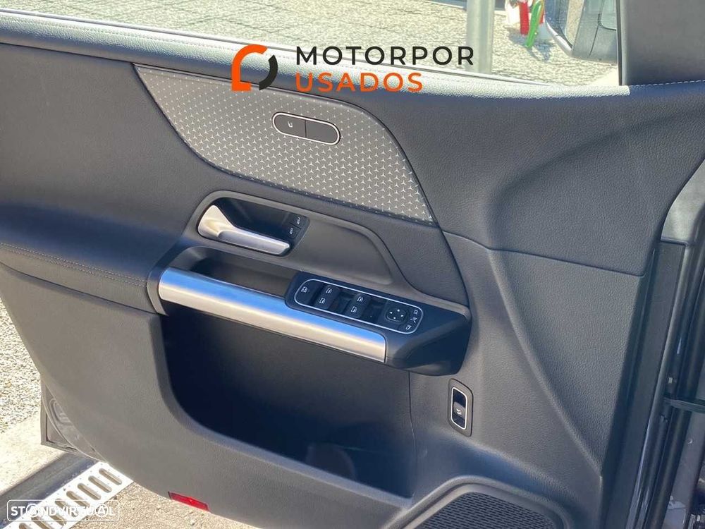 Mercedes-Benz B 180 - 16