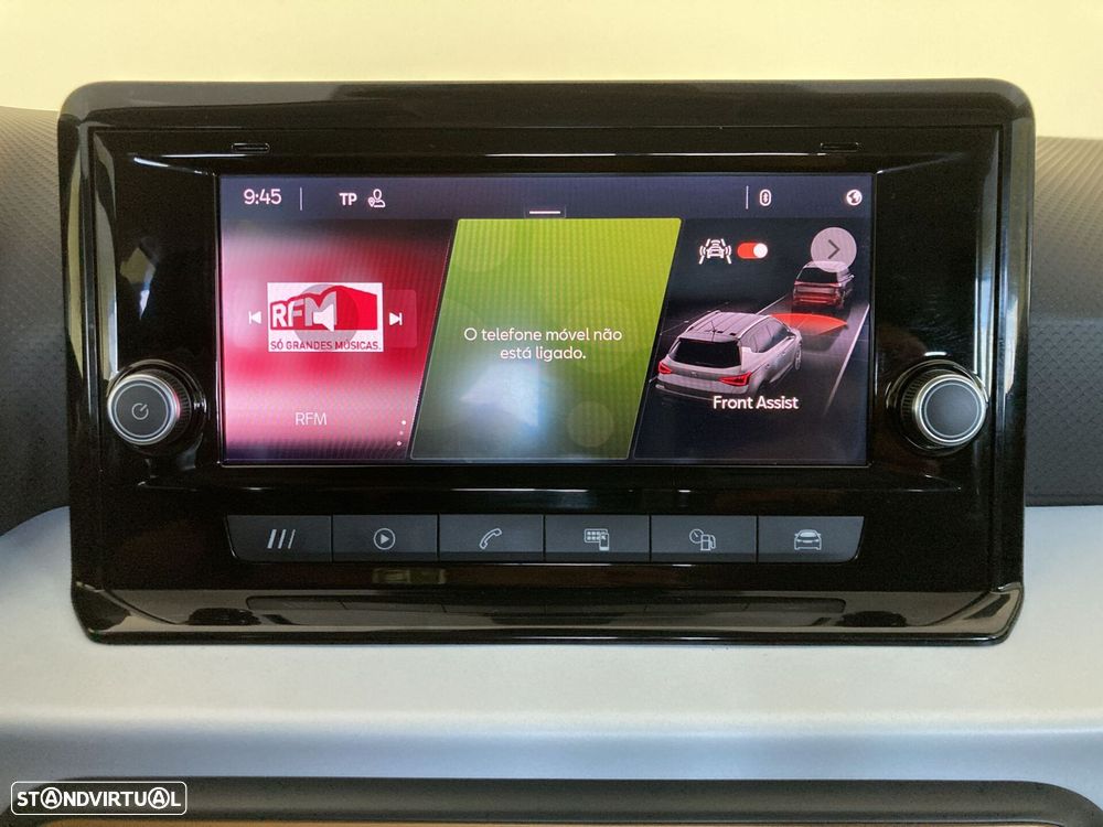 SEAT Arona 1.0 TSI Style - 25