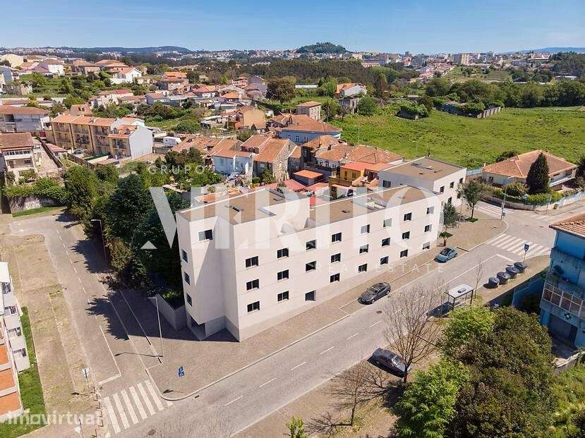 Apartamento novo  – Oriental Park - Campanhã- Porto - Grande imagem: 2/5