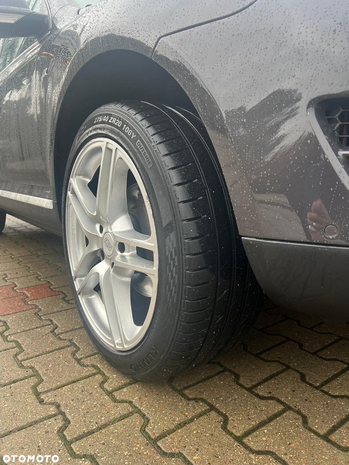 Volkswagen Touareg - 6