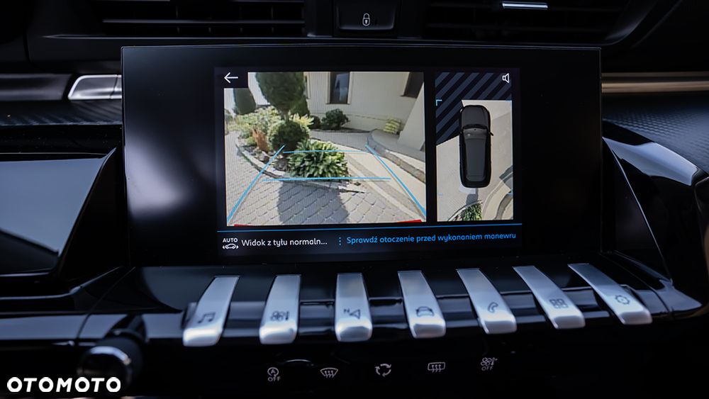 Peugeot 508 BlueHDi 130 Active Business-Paket - 31