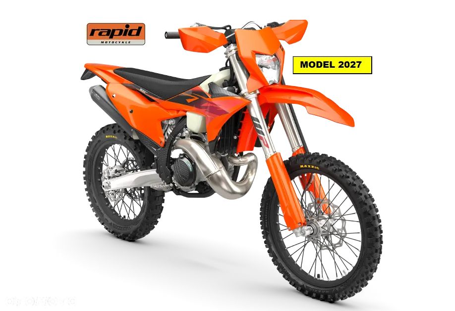 KTM EXC 300 - 1