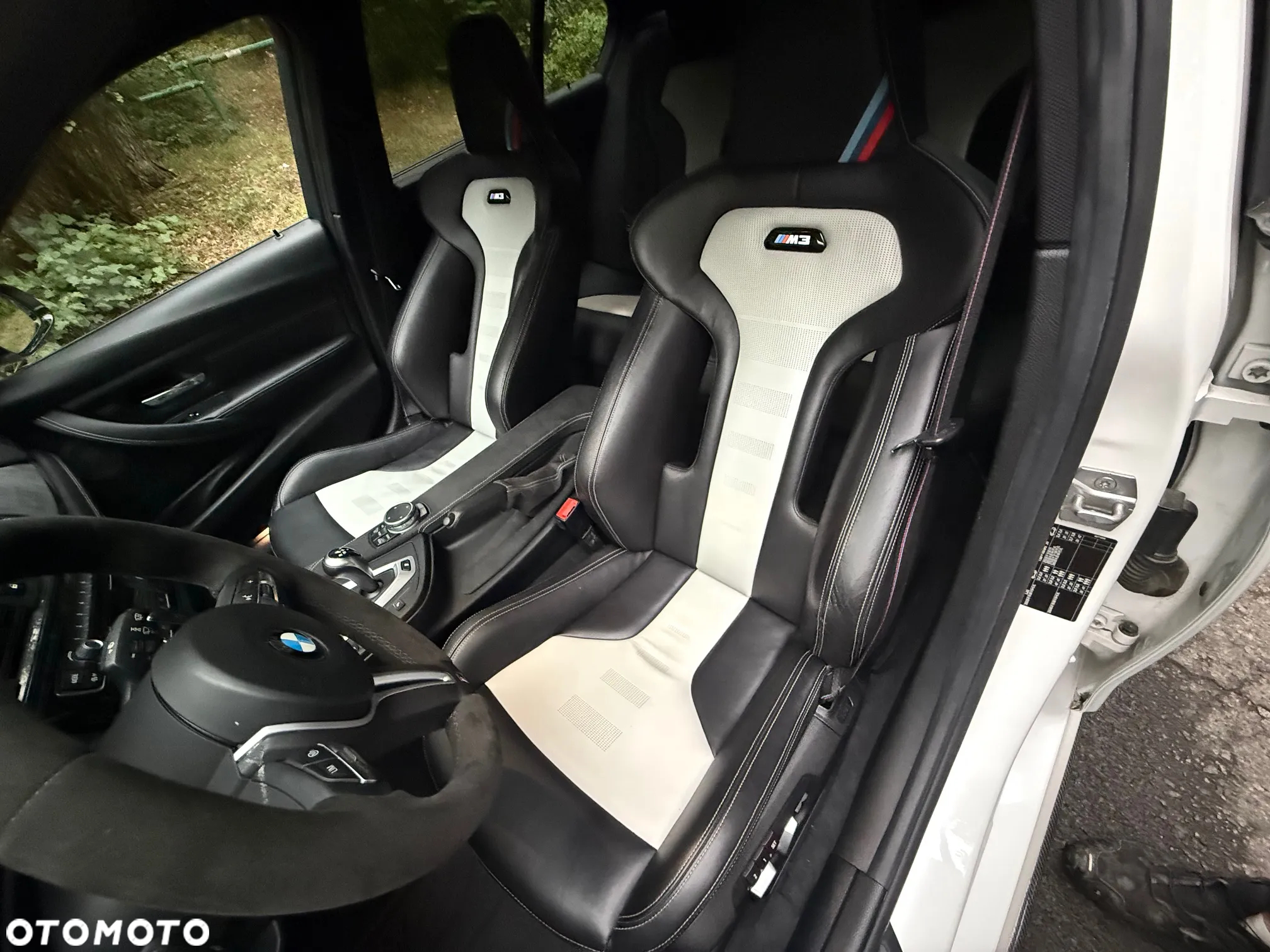 BMW M3 CS DKG - 7