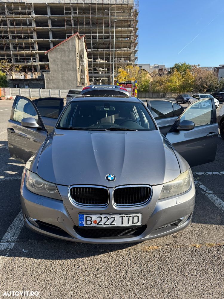 BMW Seria 3 - 21