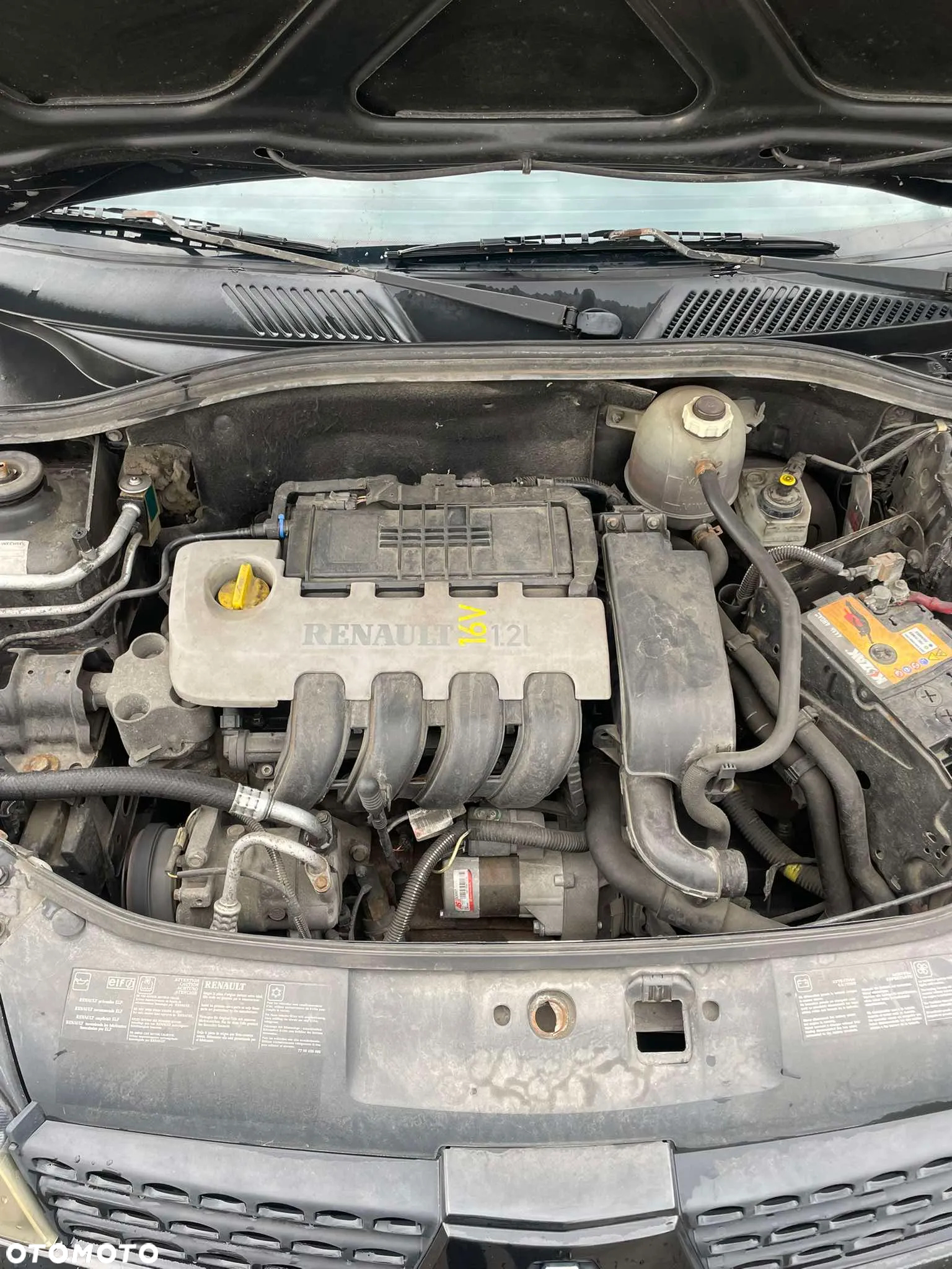 Renault Clio - 19