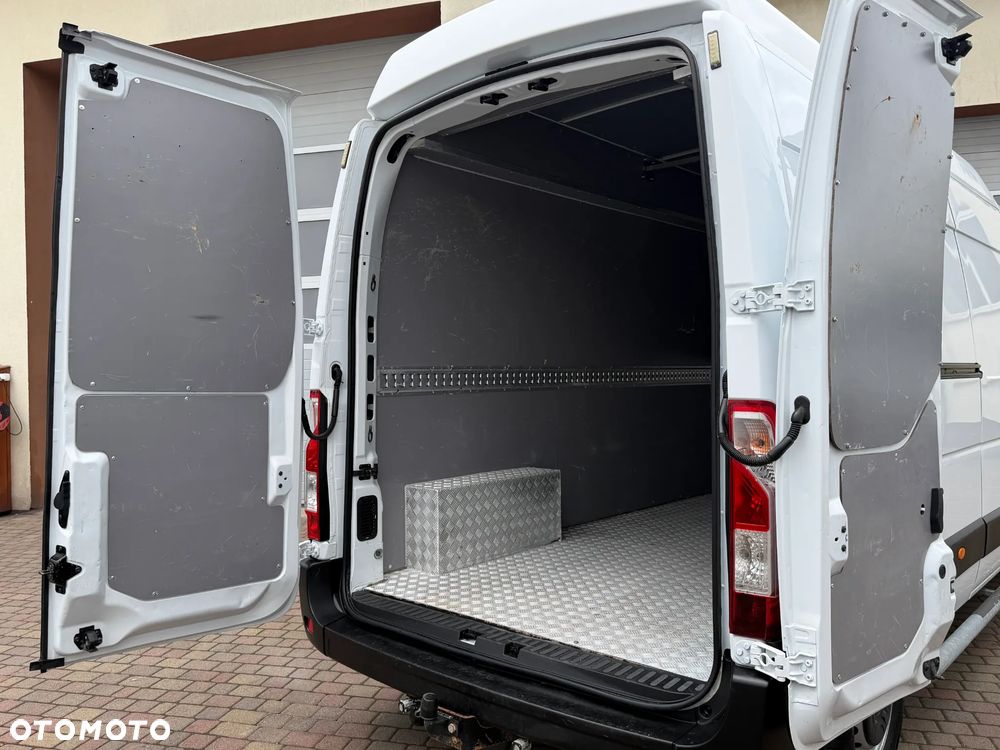 Renault Master L3H3 - 9