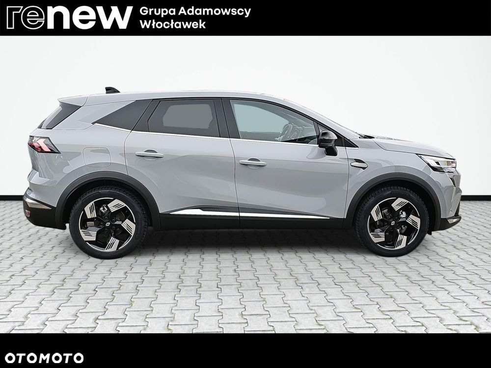 Renault Symbioz 1.3 TCe mHEV Techno - 8