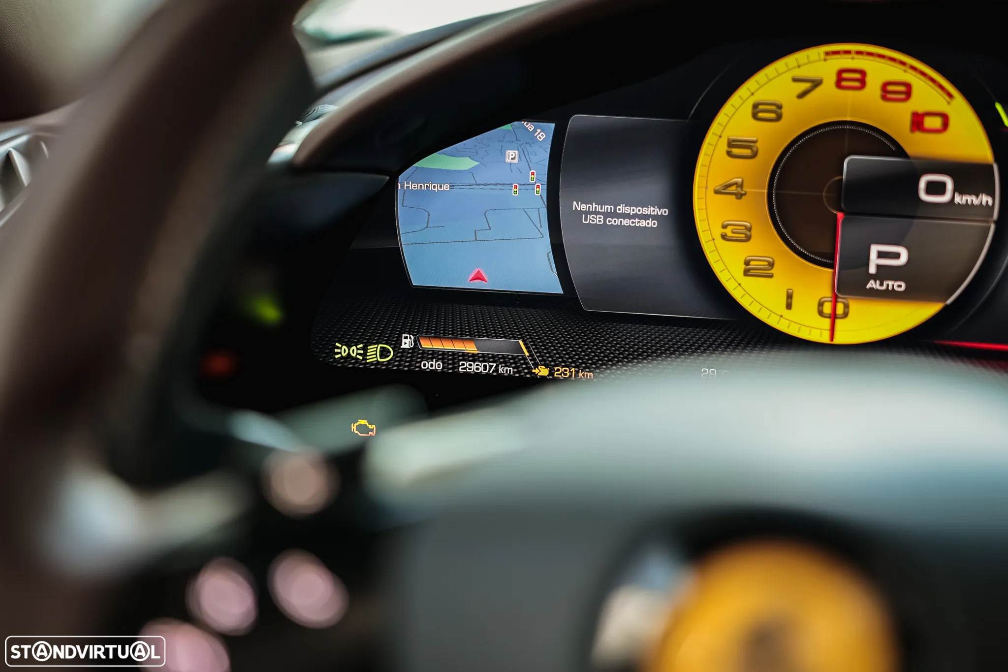 Ferrari Roma Standard - 15