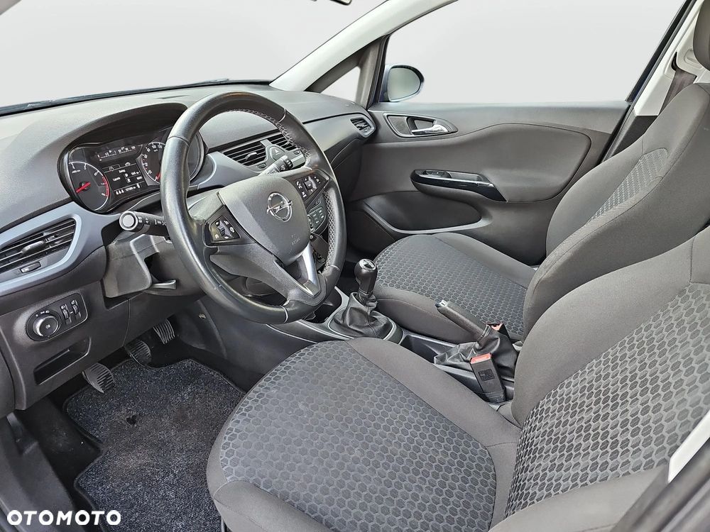 Opel Corsa 1.4 Enjoy - 11