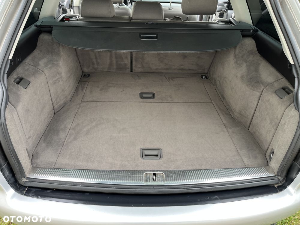 Audi A6 Avant 2.0 Multitronic - 7