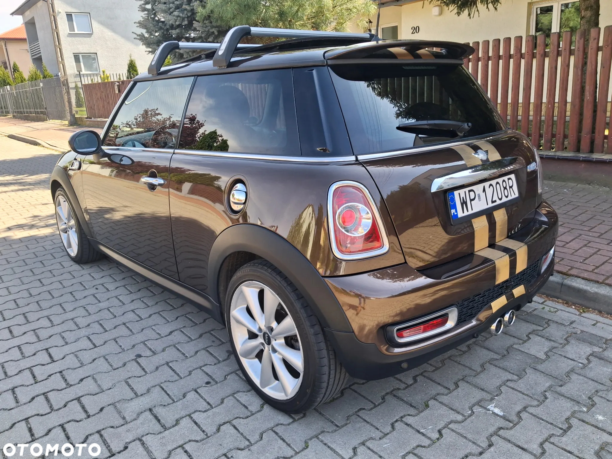 MINI Cooper S Coupe - 9