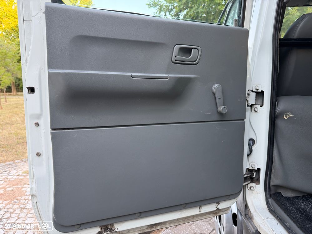 Mitsubishi Canter 3,0 DID - 18