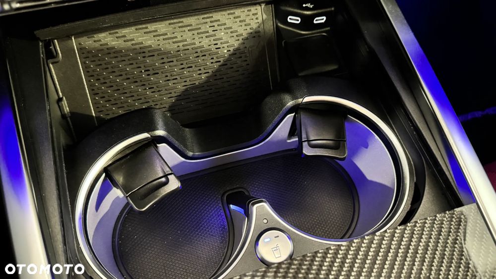 Mercedes-Benz Klasa G AMG 63 - 26