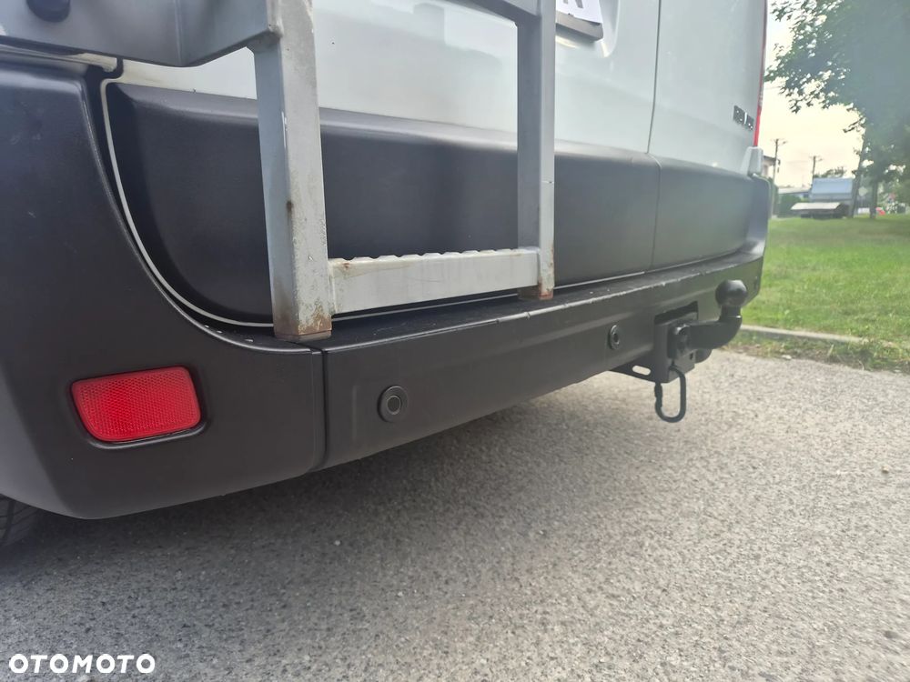 Renault Master - 24