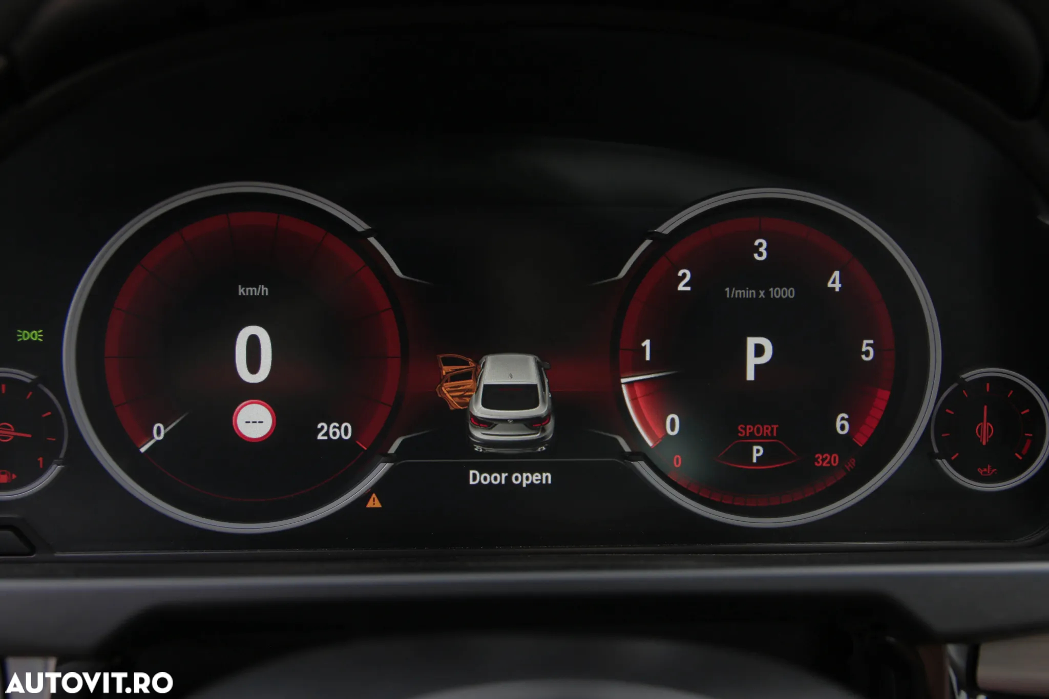 BMW X6 xDrive40d - 4