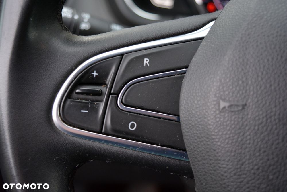 Renault Grand Scenic - 16