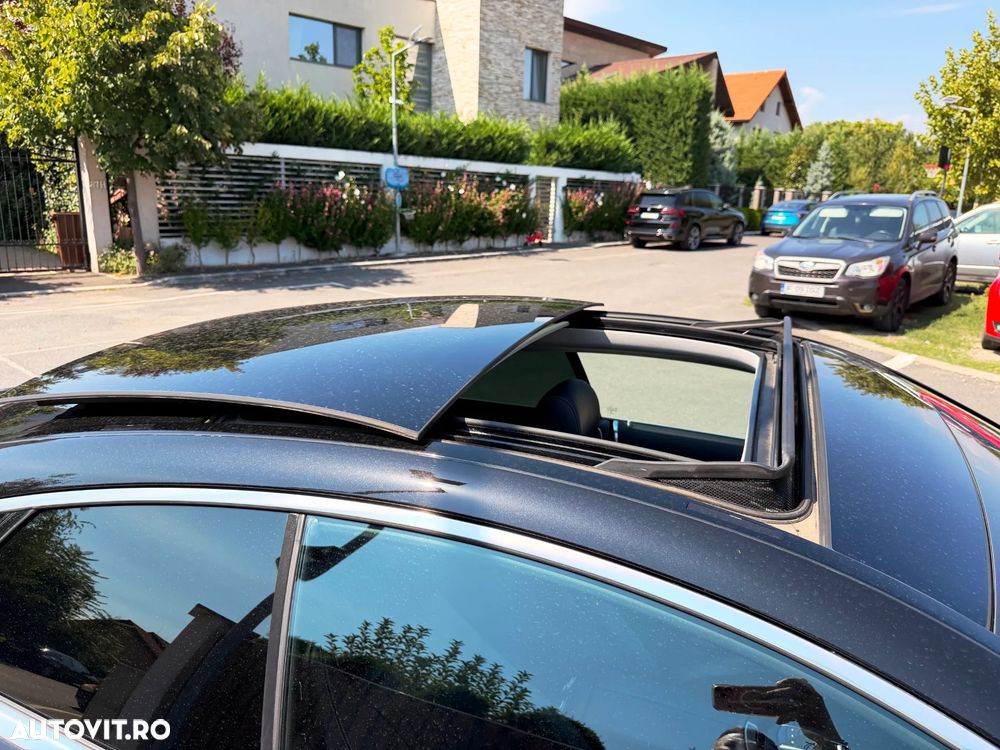 Mercedes-Benz E 220 d Aut. - 8