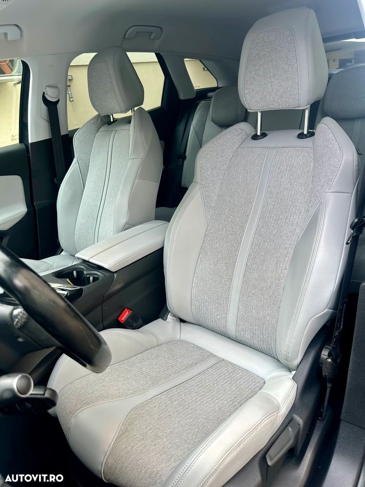 Peugeot 3008 - 5