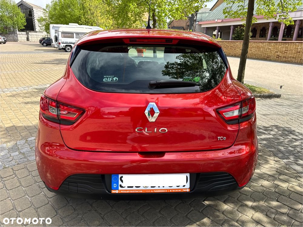 Renault Clio - 20