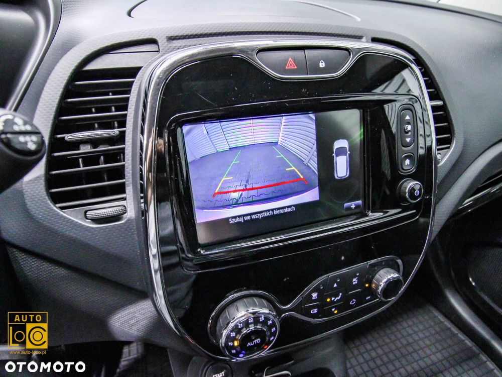 Renault Captur 1.2 TCe Intens EDC - 17