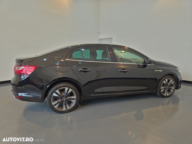 Renault Megane Blue dCi 116 EDC Intens - 5