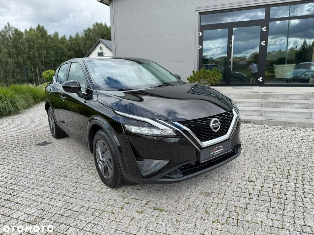 Nissan Qashqai - 3
