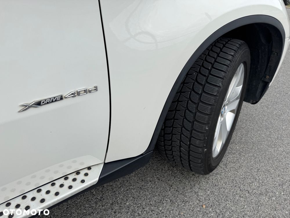 BMW X6 40d xDrive - 7