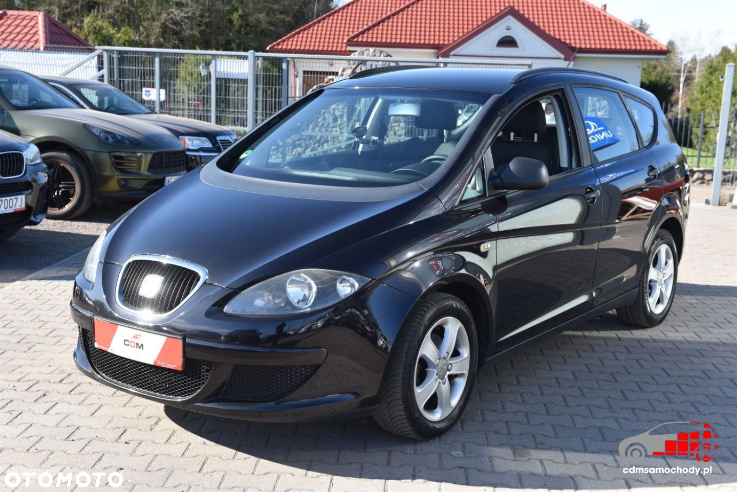 Seat Altea XL - 6