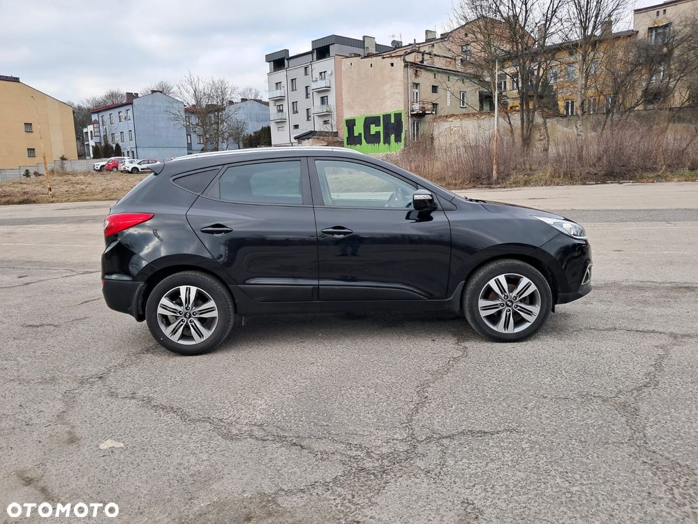 Hyundai ix35 - 4