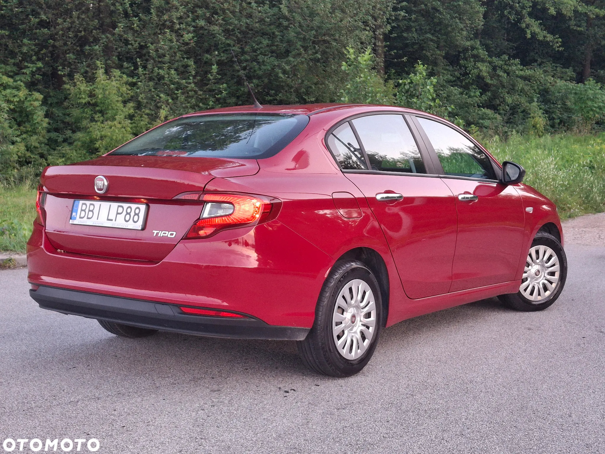 Fiat Tipo 1.4 16v Pop - 3