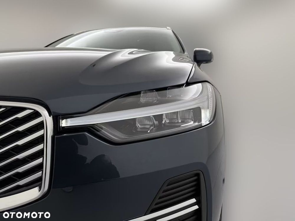 Volvo XC 60 T6 Plug-In Hybrid AWD Plus Bright - 22