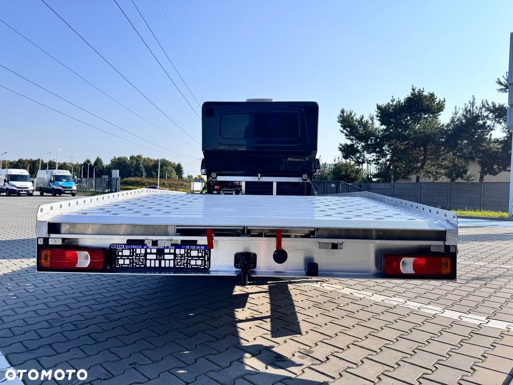 Iveco Daily 35S18HA8 - 10
