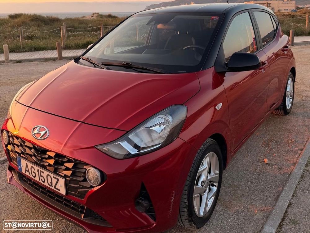 Hyundai i10 1.0 Comfort - 1