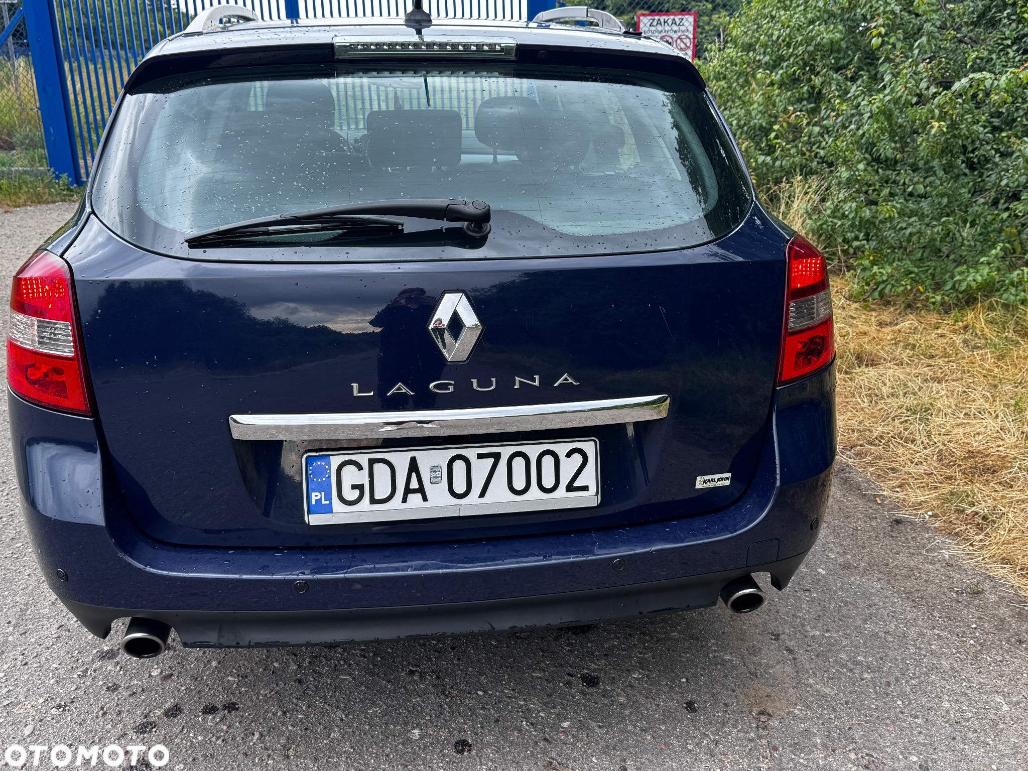 Renault Laguna - 13