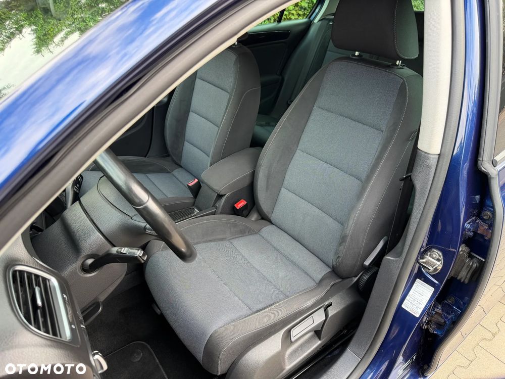 Volkswagen Golf 1.2 TSI Style - 29