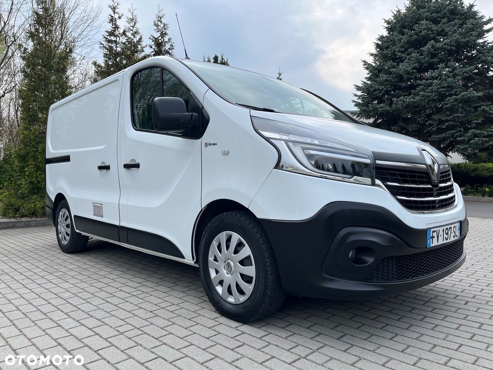 Renault Trafic - 3