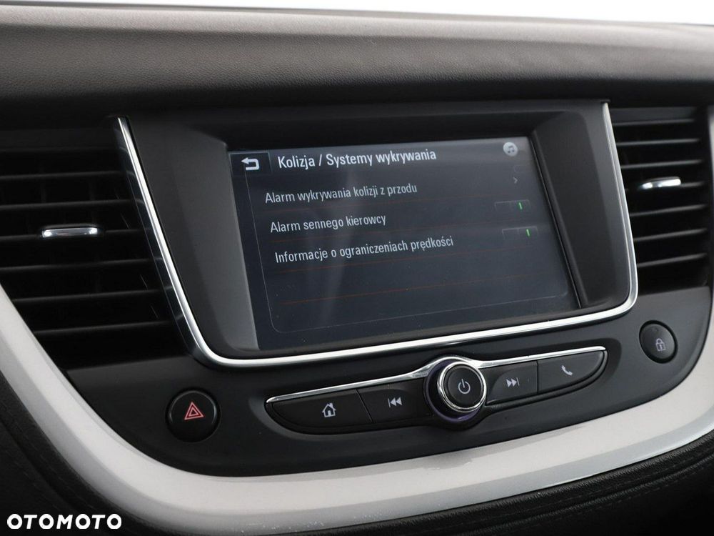 Opel Grandland X 1.5 D Start/Stop Edition - 26