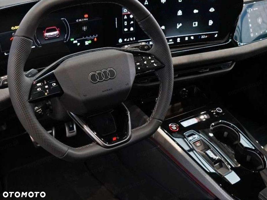 Audi A5 Avant TFSI Quattro S tronic - 12