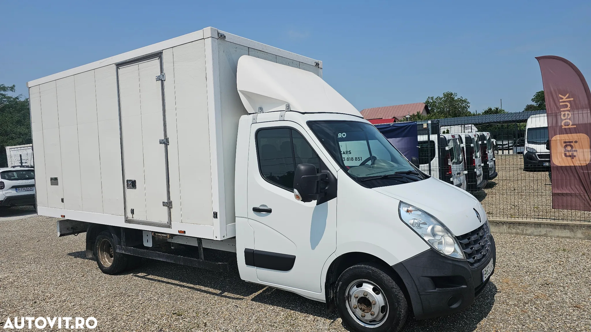 Renault MASTER - 27
