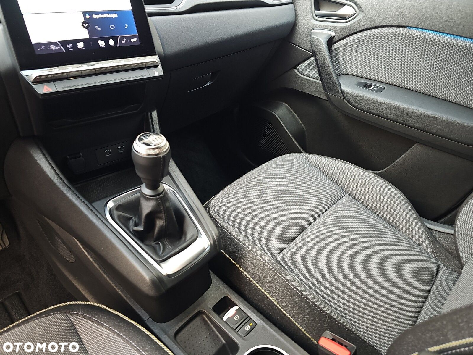 Renault Captur - 20